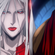 Image for article titled Castlevania's Final Season Gets There, in the End